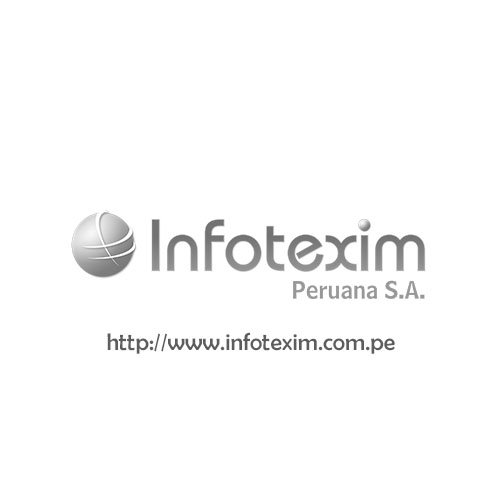 Infotexim Peruana