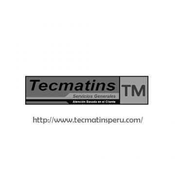 Tecmatins Servicios Generales