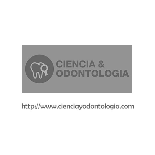 Ciencia & Odontología